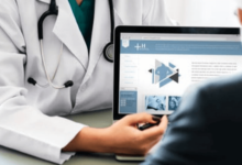 What are the latest advancements in healthcare technology in the USA, and how are they improving patient care?