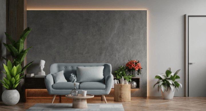 Top Interior Design Trends for 2024 - flocourse