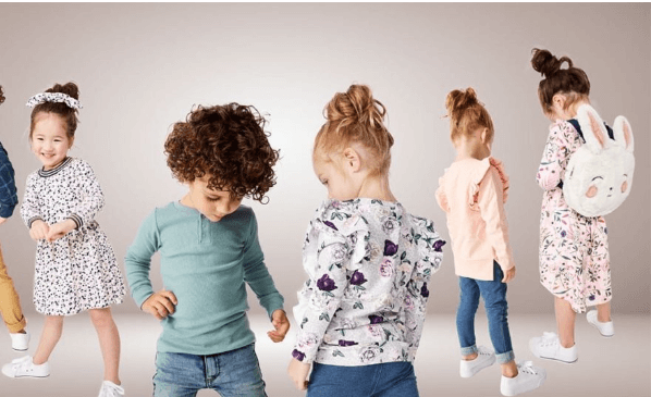 Why Kids Love Milky Clothing: A Blend of Fun and Comfort