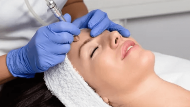 No Downtime, All Results: The Power of 45-Minute Clinical Facials and Peels