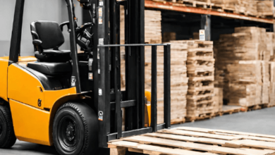 Pallet Loading for Different Industries: Tailored Strategies