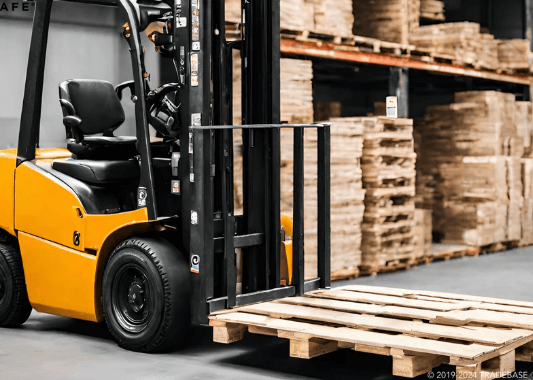 Pallet Loading for Different Industries: Tailored Strategies