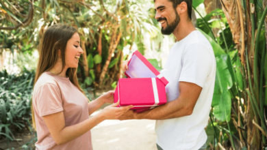 Housewarming Party Return Gifts