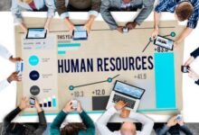 Human Resources