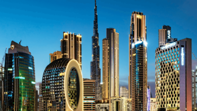 Navigating the Dubai Real Estate Market: A Guide for First-Time Buyers