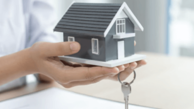 Broker for First Home Buyers Can Help You Secure Your Dream Home