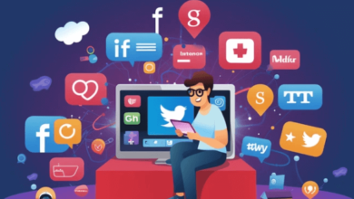 Streamline Your Social Media Growth Using a Trusted SMM Panel