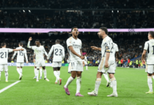 Real Madrid: Building a Stronger Squad for Future Success