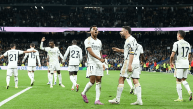 Real Madrid: Building a Stronger Squad for Future Success