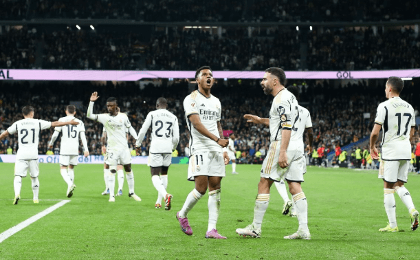 Real Madrid: Building a Stronger Squad for Future Success