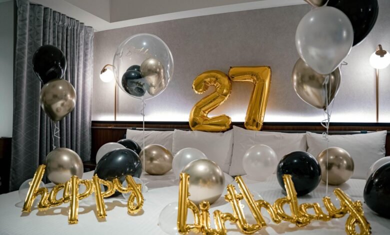 How Can Balloon Sculpture Make Any Event Extra Special?