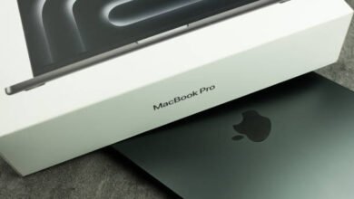 MacBooks