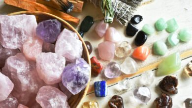 Are You Using the Right Crystals for Manifesting Success?