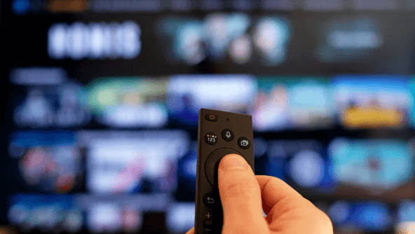Television