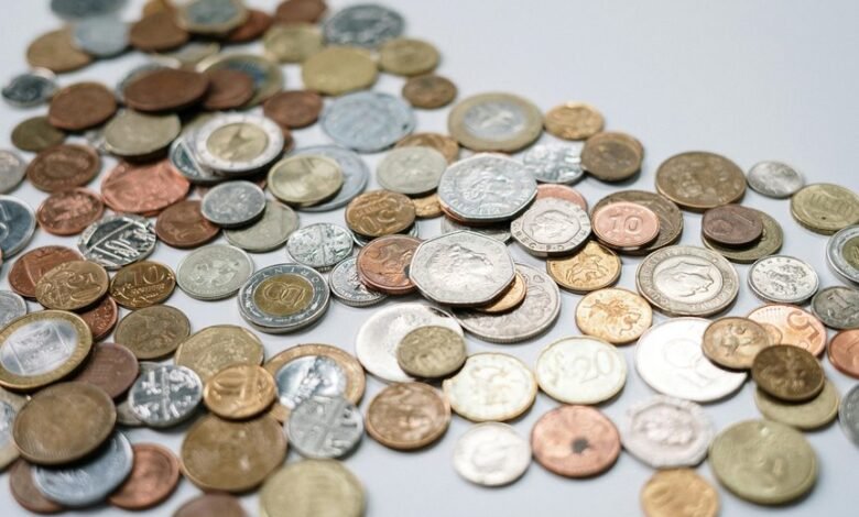 global economy insights revealed