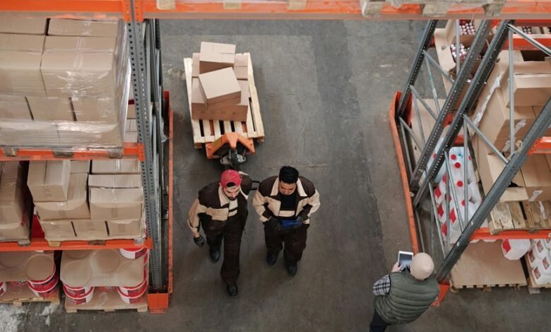 secrets of business operations