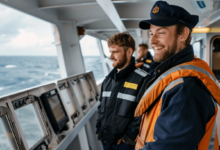 Why Every Vessel Needs a Trained Safety Officer Onboard