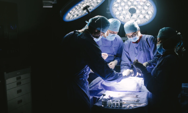 Gastric Sleeve Surgery: Key to Improving Mobility and Reducing Joint Pain in Obese Patients