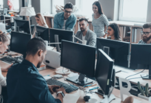 How Managed IT Services Support Compliance in Regulated Industries