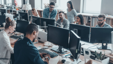 How Managed IT Services Support Compliance in Regulated Industries