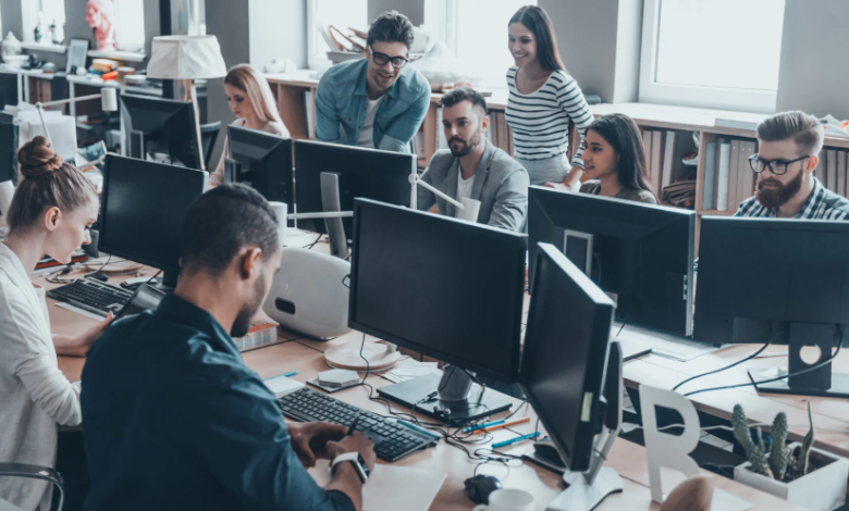 How Managed IT Services Support Compliance in Regulated Industries