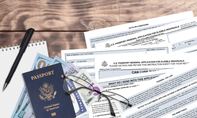 Why Expedited Passport Renewal is Essential for Frequent Travelers