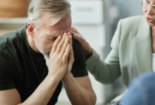 Effectiveness of Ketamine for the Treatment of Post-Traumatic Stress Disorder