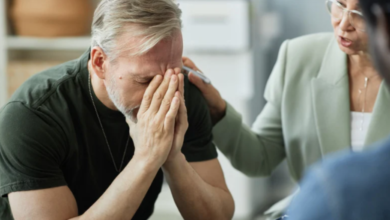 Effectiveness of Ketamine for the Treatment of Post-Traumatic Stress Disorder