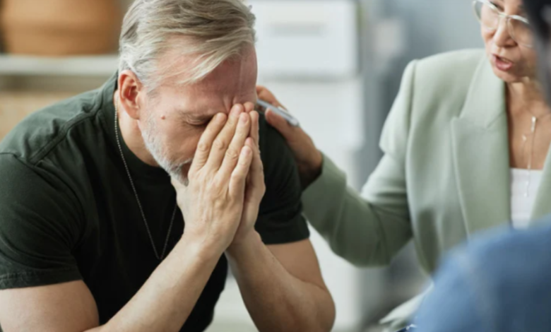 Effectiveness of Ketamine for the Treatment of Post-Traumatic Stress Disorder