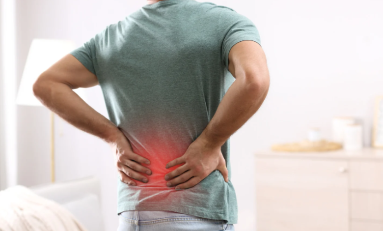 How Ketamine Therapy Improves Quality of Life for Chronic Pain Patients