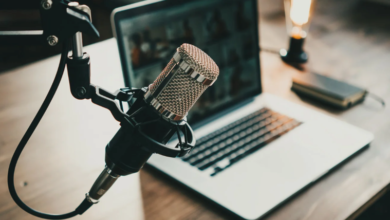 The Role of Recovery Podcasts in Building Mental Strength for Lasting Sobriety