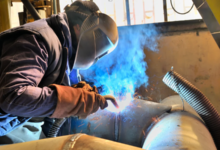 Energy-Efficient Welding Fume Extraction Units: Balancing Performance and Cost