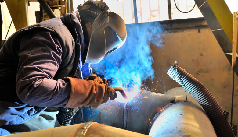 Energy-Efficient Welding Fume Extraction Units: Balancing Performance and Cost