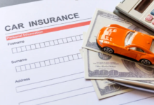 Guide on How to Choose Car Insurance for Your First Car
