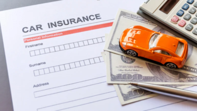 Guide on How to Choose Car Insurance for Your First Car