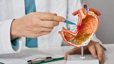 The Impact of Gastric Sleeve on Metabolic Health Beyond Weight Loss