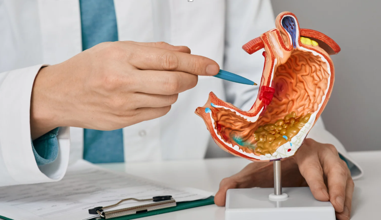 The Impact of Gastric Sleeve on Metabolic Health Beyond Weight Loss