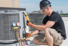 Common Air Conditioner Problems and How Repairs Solve Them