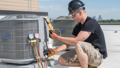Common Air Conditioner Problems and How Repairs Solve Them