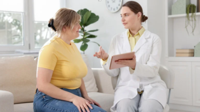 Understanding The Role of Exercise in Postpartum Weight Loss Plans