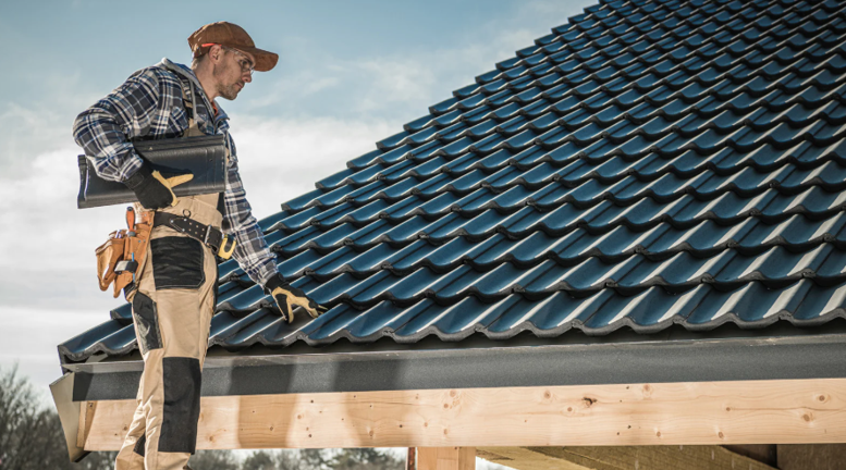 How Roofing Contractors Can Help You Choose the Right Roof for Your Home