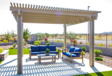 How Patio Covers Create Comfortable Outdoor Living Spaces