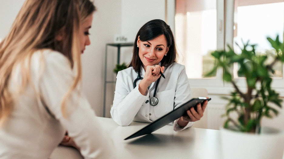 What Is Holistic Psychiatry and How Can It Help a Treatment-Resistant Patient?