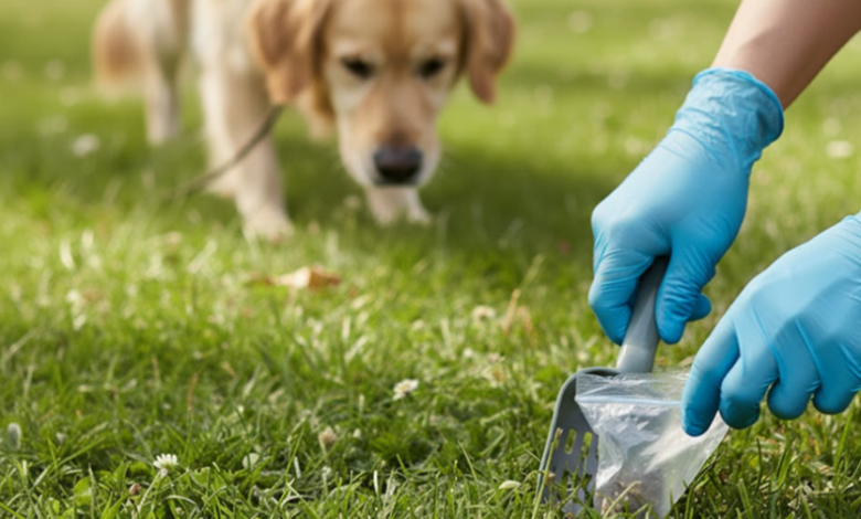 How Regular Pet Waste Removal Services Improve Community Health