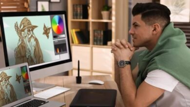 Common Mistakes Beginners Make in 2D Blender Animation