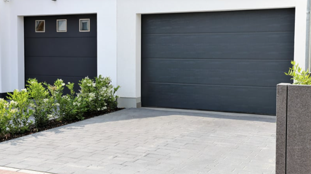 Why Garage Door Installation Requires Expert Precision and Care