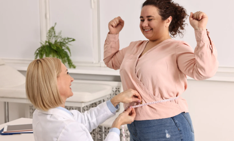 How Medical Weight Loss Programs Differ from Traditional Diets