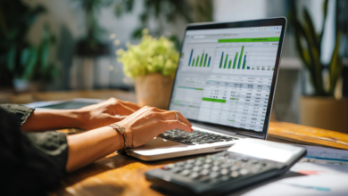 What Career Opportunities Are Available for Graduates of Accounting Programs