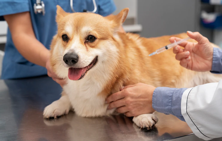 How Pet Vaccinations Keep Your Furry Friends Healthy and Safe