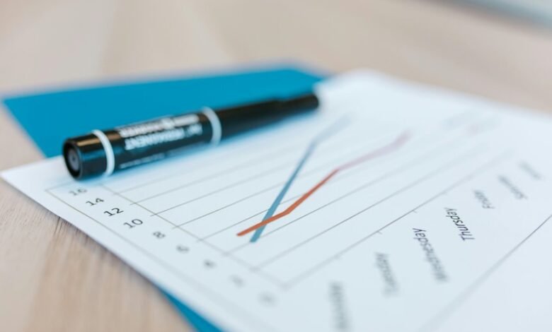 market analysis and forecasting